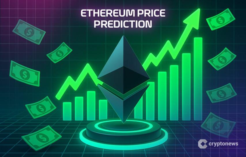 Ethereum Price Prediction: What the Latest Onchain Data Reveals About the Path to $20,000. Why Is Accumulation Accelerating?