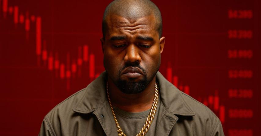 Hype Alone Isn’t Enough: Why YZY and MELANIA Won’t 1000x (But ICOs Like XYZ Still Could)