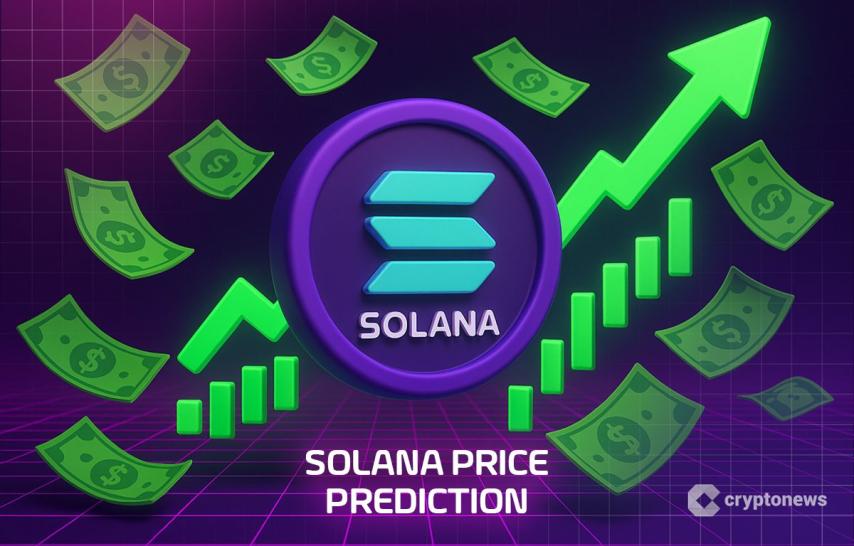 Solana Price Prediction: The 8.1% Weekly Jump and What It Means for SOL's Bullish Momentum