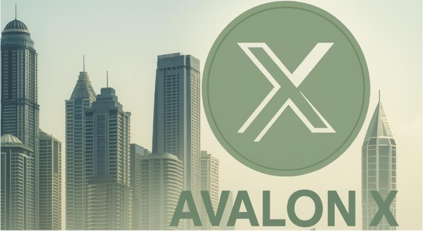 Top Crypto Coins to Watch in 2025 — Why Avalon X Leads the Pack