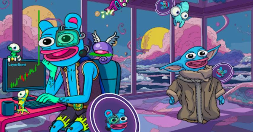 Top Meme Coin To Buy Right Now To Be A Crypto Millionaire in 2025 - It’s Not Dogecoin or Shiba Inu