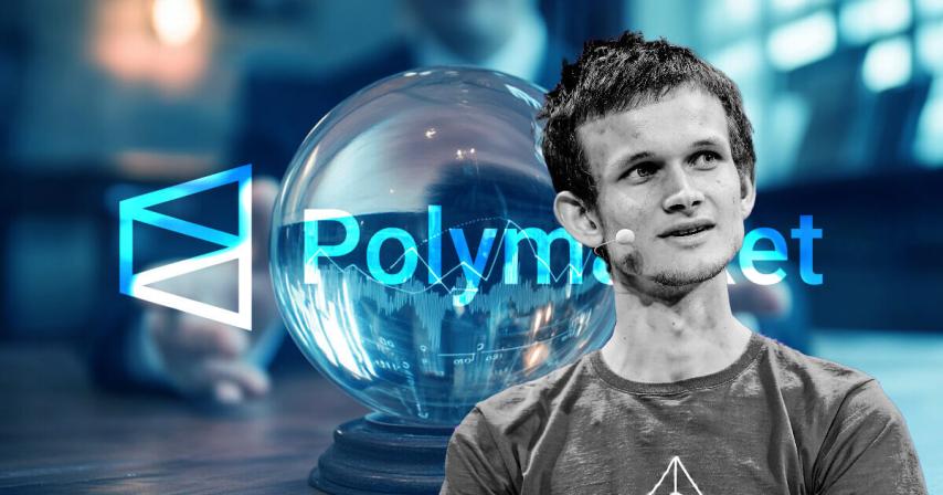 Buterin flags yield gap in prediction markets as debate over their role intensifies
