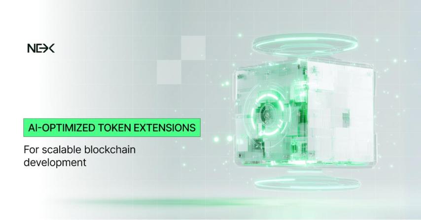 Investors Debate: Is Nexchain AI’s Token Presale the Next Big Move Beyond XRP and ADA?