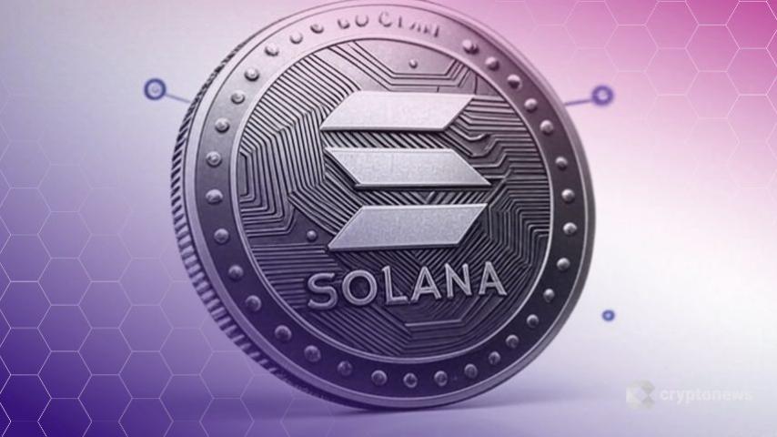 Sharps Tech Jumps 70% on $400M Solana Treasury Deal