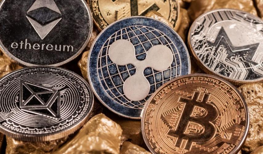 Top Altcoin Bạn Nên Thêm Vào Danh Sách 2025 Để Xây Dựng Tài Sản