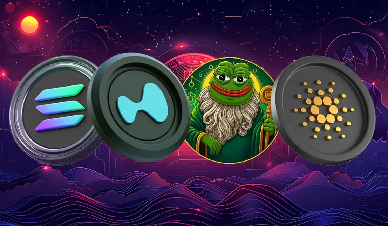 Why PEPETO Could Be the Top Crypto to Buy in 2025 Ahead of Cardano Hyperliquid and Solana