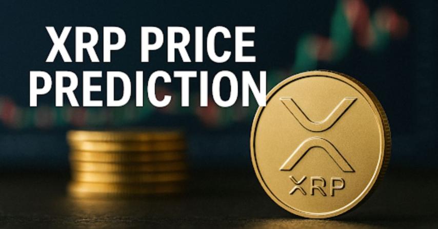 XRP Price Prediction: Is $5 Likely In 2025 As Traders Back New PayFi Altcoin Remittix