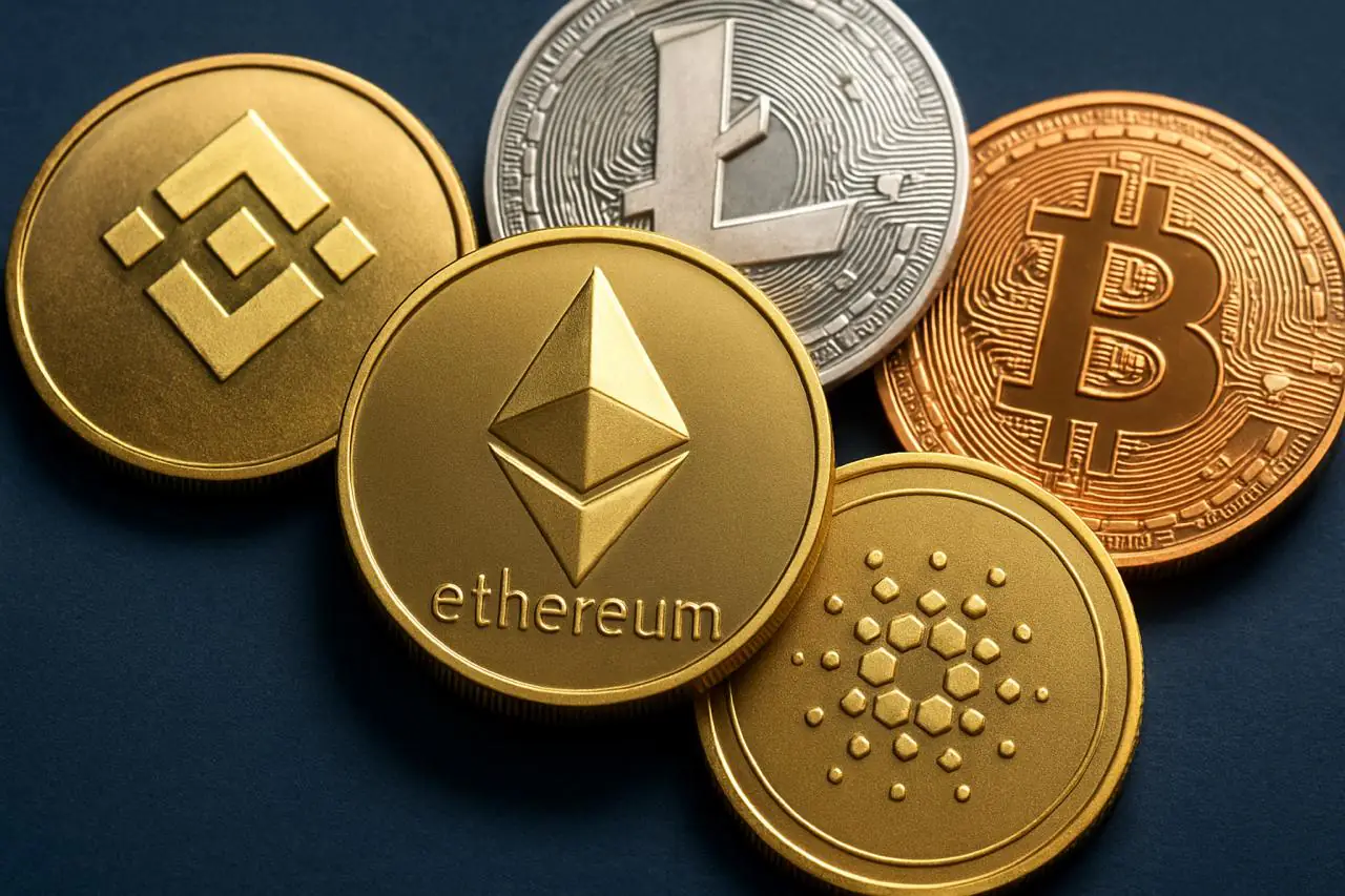 Altcoin Rally Could Explode Once ETF Inflows Begin