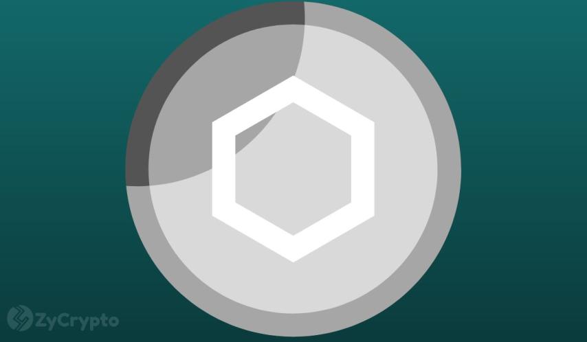 Bitwise Files For What Could Be The First Chainlink Spot ETF In The US As Altcoin Fund Competition Escalates