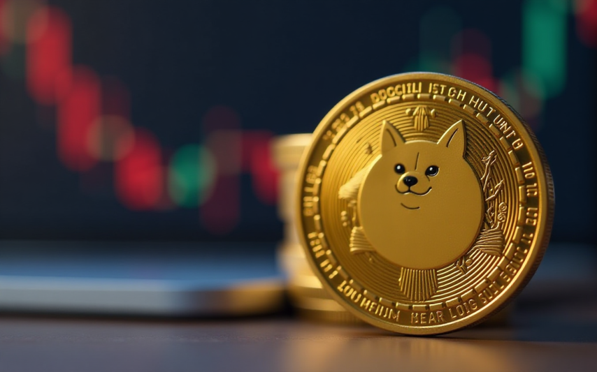 Dogecoin at a crossroads: whales exit, support holds, breakout looms - CoinJournal