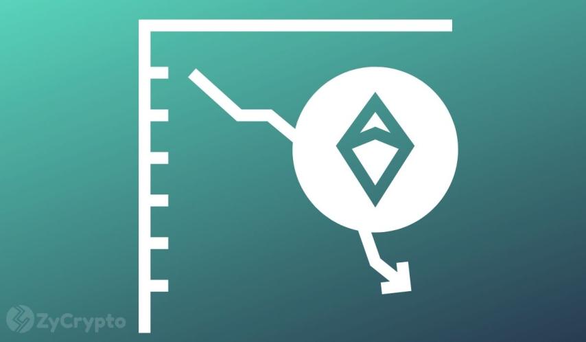 Ether Likely To Hit Final Bottom In Next 12 Hours Before Rocketing Toward $5,100 — Fundstrat Exec