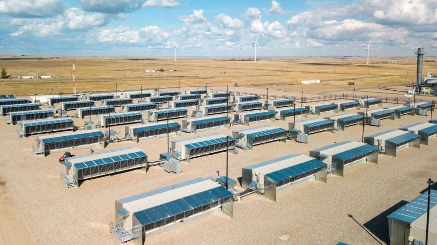 Hut 8 (HUT) Gains on Power Capacity Expansion Plan