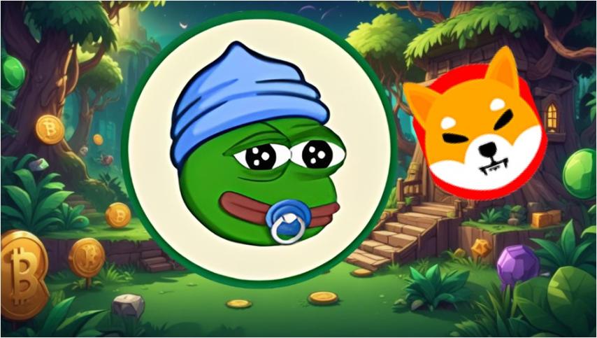 Little Pepe (LILPEPE) and Shiba Inu (SHB) Will Erupt Massively Before Q4, Best Cryptos for Life-Changing Gains in 2025