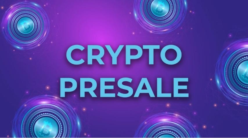 New Crypto Coins Saw a Boost Amid Whales Quietly Load Bitcoin Hyper During the Weekend Crypto Presale Spike