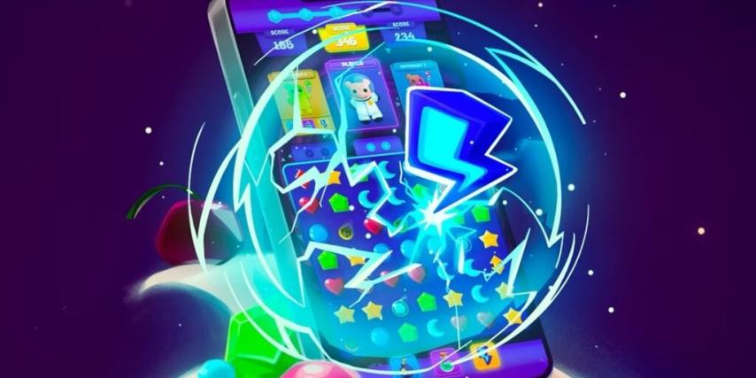 'Sugar Match' Puts a Crypto Twist on 'Candy Crush' via Tezos Etherlink Network