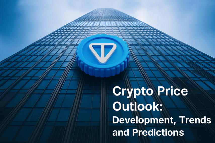 Toncoin Price Outlook: Development, Trends and Predictions