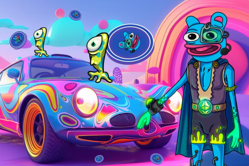 XRP Price Prediction: Experts Tip XRP To Hit $5 In September But This New ETH Token Could 65x