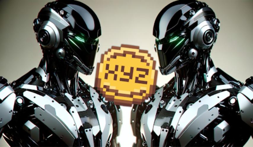 XYZVerse ($XYZ) Memecoin Amongst Hottest Altcoins Now as Bitcoin Rotation Drives Altseason