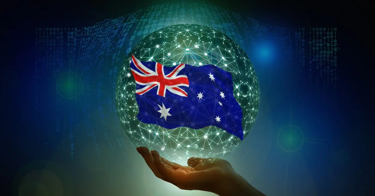 Australia Gets Webull Crypto Trading in Coinbase Deal