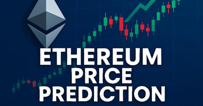 Ethereum Price Prediction In 2026: When Will XRP ETF Happen & Best Cryptos To Buy Now