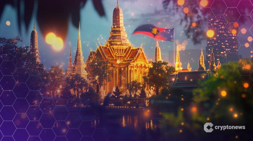 Thailand Picks KuCoin for Tokenized Government Securities