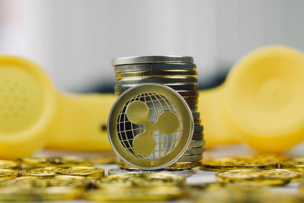 XRP Sets New Record On CME After Crypto Futures Hit $30 Billion