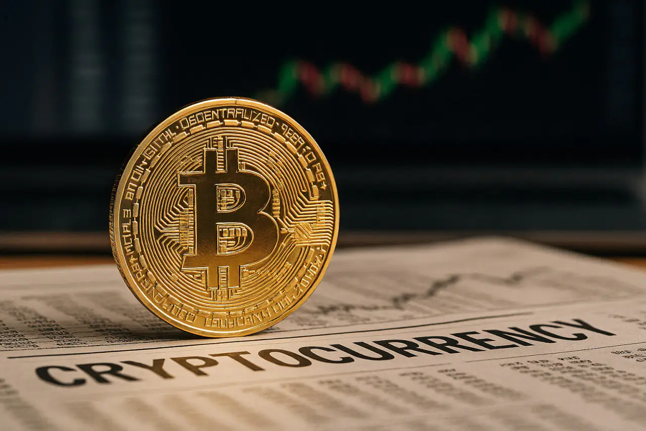 Analyst Warns Fed Can’t Fix Economy – Says Bitcoin Is the Only Hedge