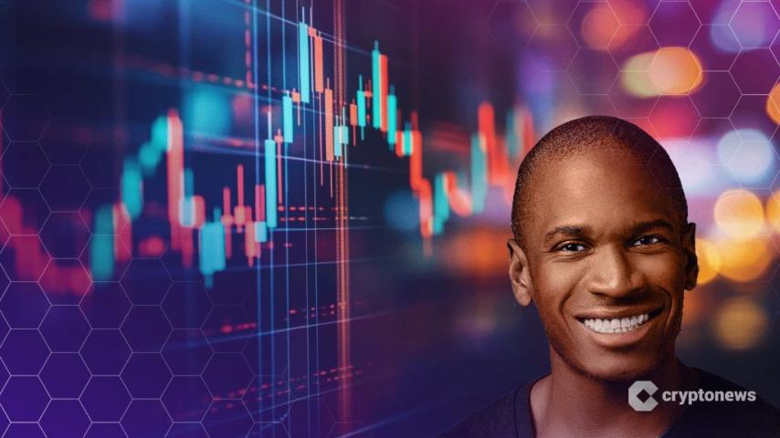 Arthur Hayes Sees 126x HYPE Gains by 2028 as De-Dollarization Fuels Stablecoin Boom