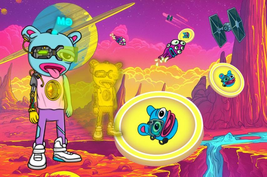 Best Crypto To Buy Now: Why Layer Brett Is Outshining Hedera, Stellar and Bitcoin cash