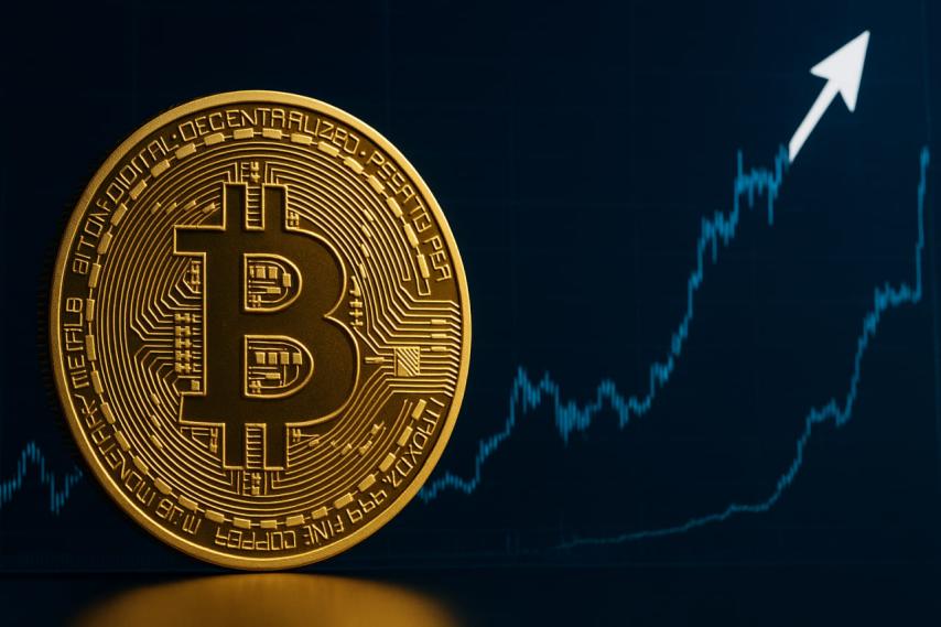 Bitcoin Could Hit $190,000 in Q3 2025, Says New Research
