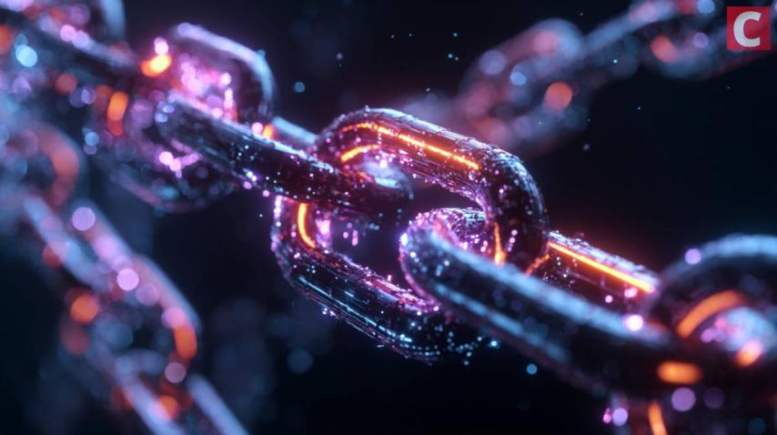 Chainlink Surges 4% to $25 Following US Government Data Partnership, Bitwise ETF Filing - Coinspeaker