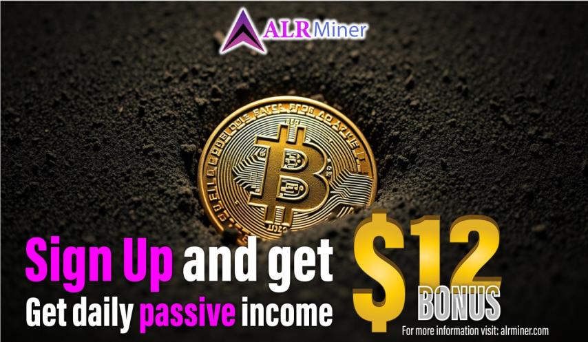 Disrupting Traditional Investments: ALR Miner Easily Achieve $9,999 Daily!