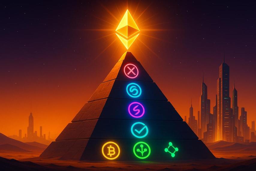 Hidden 1000x Altcoins for 2025 — Ethereum Surge Sparks Hunt for the Next Big Winner