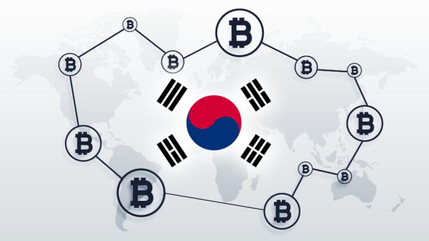 South Korea’s First Bitcoin Treasury Launches With $40M Buy-In