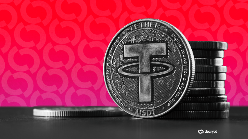 Tether Expands USDT to Bitcoin Blockchain Through RGB Protocol for Fast, Private Transactions