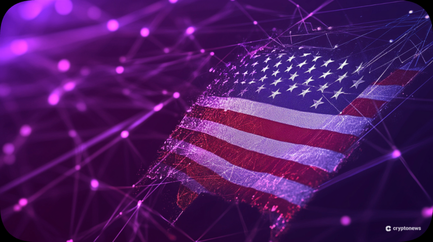 Why Global Blockchain Companies Are Moving to the U.S.