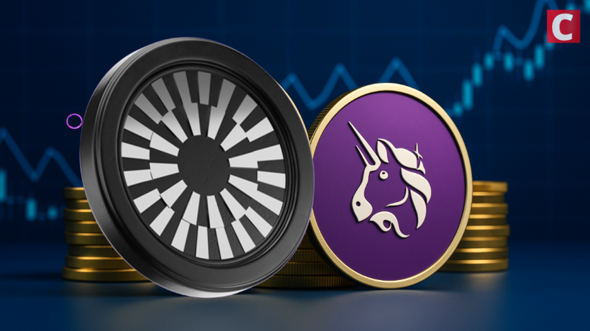 Mantle Tops DeFi Treasuries with $4B+, Uniswap Second