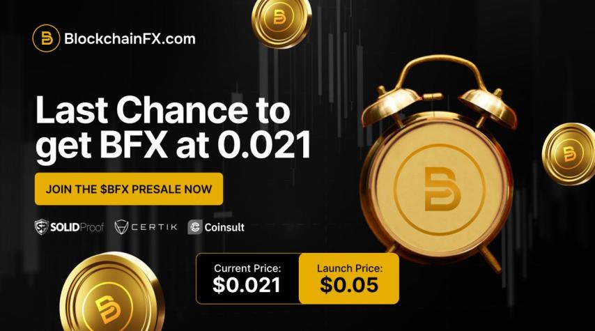 The Next Wave of Millionaire-Making Crypto Presales: 6 Coins Crypto Insiders Say to Watch in 2025