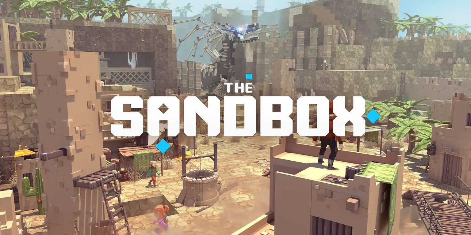 The Sandbox Isn’t Shutting Down - Here’s What’s Really Happening