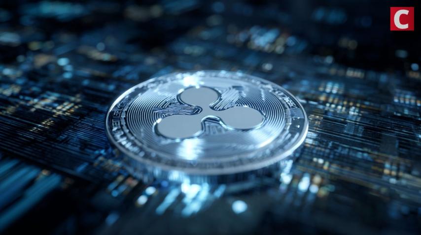 XRP Price Drop Dampens Investor Sentiment for September - Coinspeaker