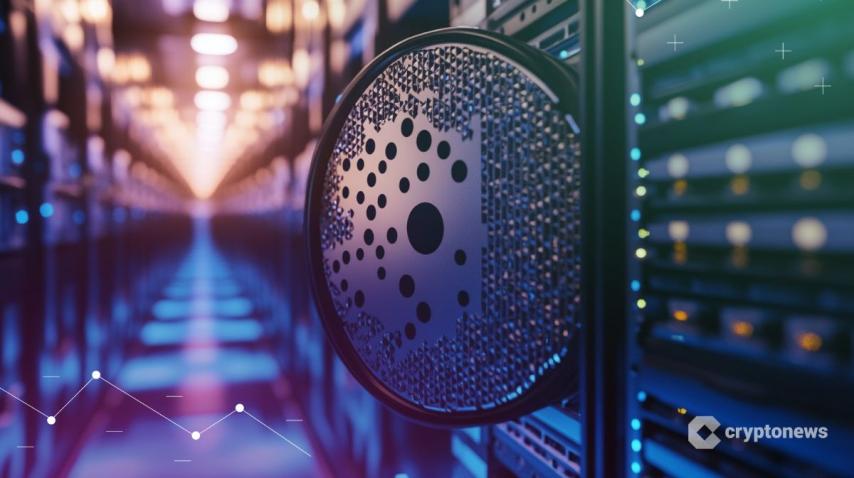 2025 Crypto Hotspots: ADA, XRP, and Remittix Rise, SIX MINING Becomes a New Power