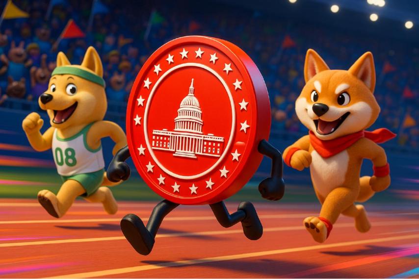 Dogecoin and SHIB Delivered 100x — Could This New Presale Match Their ROI in 2025?