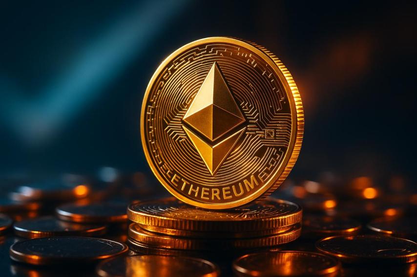 Ethereum Holds $4,600 — Analysts Predict $10K If Fed Maintains Neutral Rate Policy