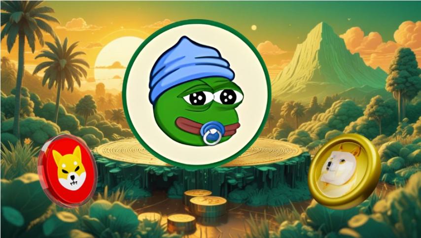 Is the Dog Meme Coins Era Ending? What the Rise of Frog-Themed Little Pepe (LILPEPE) Means for Dogecoin and Shiba Inu