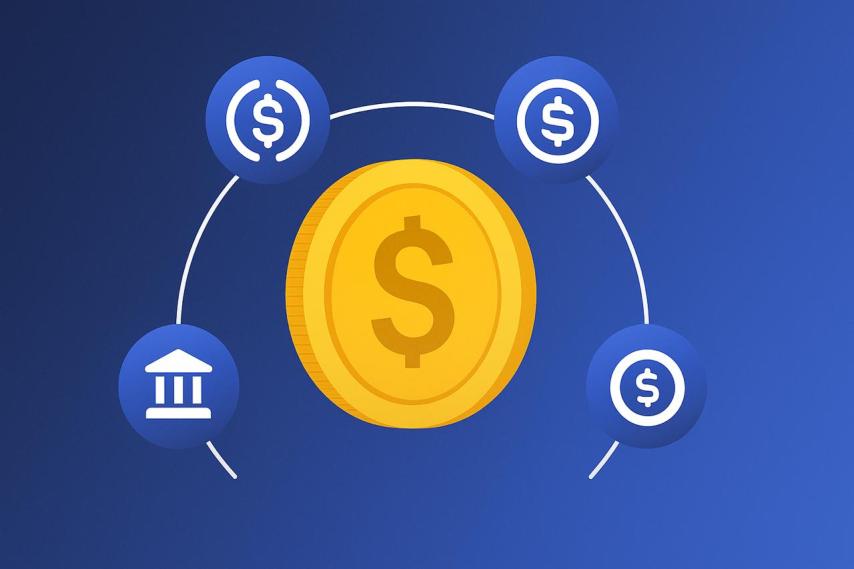 Plasma Lands $500M Deal With EtherFi to Reinvent Stablecoin Finance