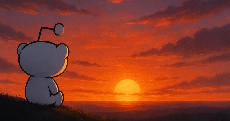 Reddit sunsets Collectible Avatar Creator Program and shifts royalties to artists