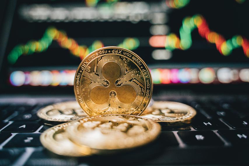 SEC Receives Filing For XRP Option ETF From $12-B Amplify