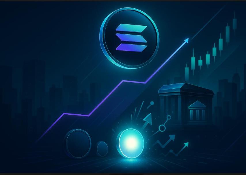 Solana News Today: As Solana Leads Crypto Rebound Where Does This Leave Prices Likely To End In August