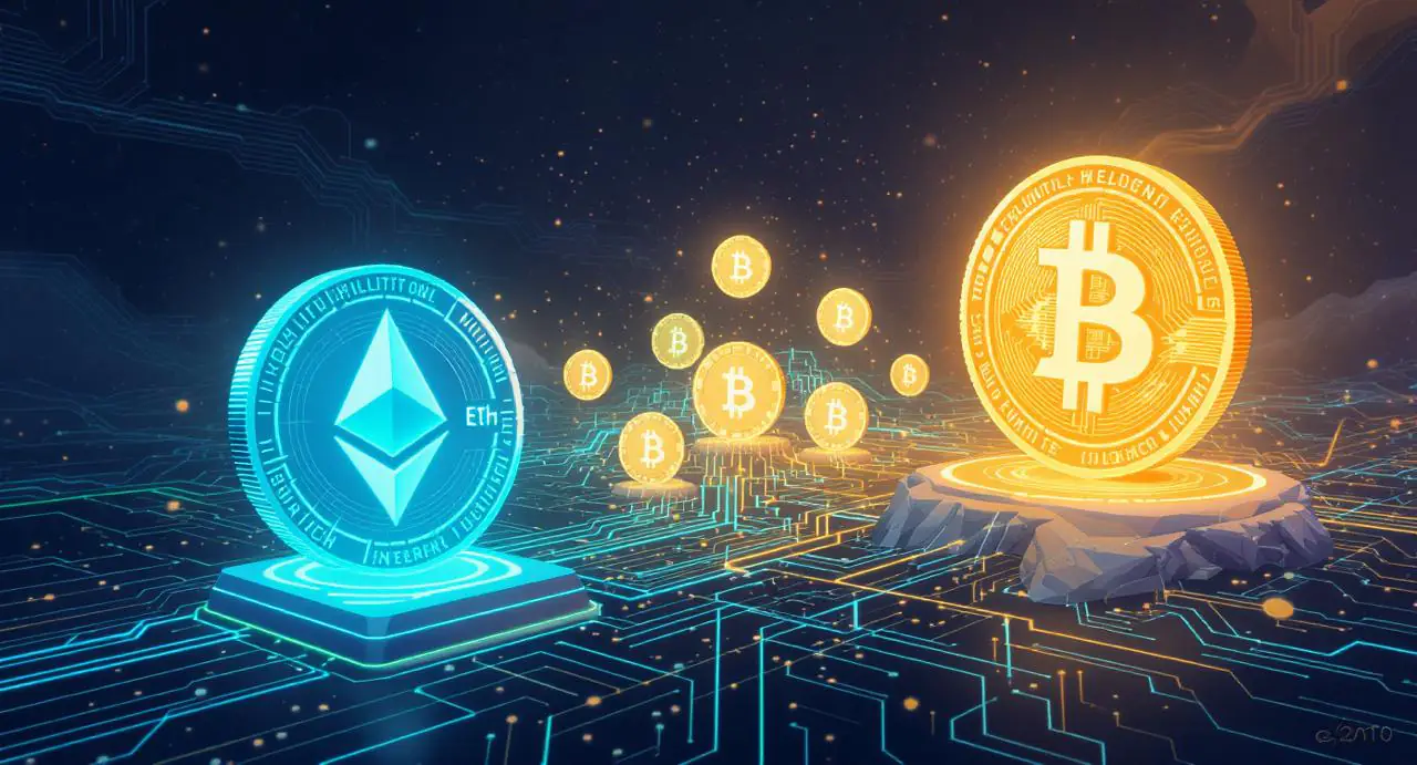 Behind Ethereum Stability and SHIB Resilience, a Silent Meme Revolution Is Building Utility