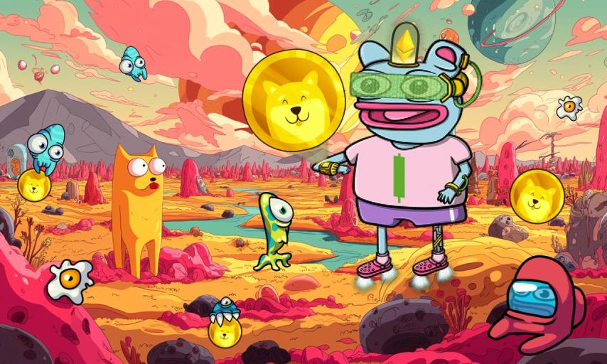 Best Crypto Presale to Buy: Analysts Call Layer Brett the 2025 Dogecoin Reset Button